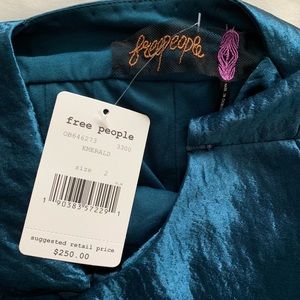 Free People jumpsuit